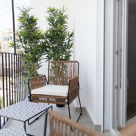 Florit Flats - Chic And Central In A Lively But Quiet Area All Walking Distance Valencia Eksteriør billede