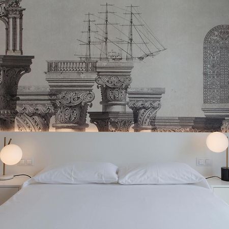 Florit Flats - Chic And Central In A Lively But Quiet Area All Walking Distance Valencia Eksteriør billede