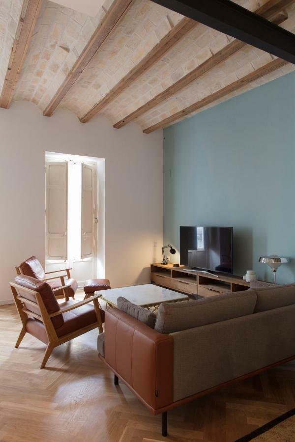 Florit Flats - Chic And Central In A Lively But Quiet Area All Walking Distance Valencia Eksteriør billede