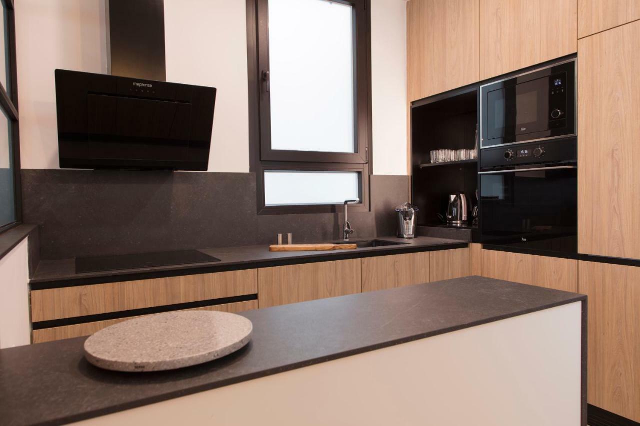 Florit Flats - Chic And Central In A Lively But Quiet Area All Walking Distance Valencia Eksteriør billede