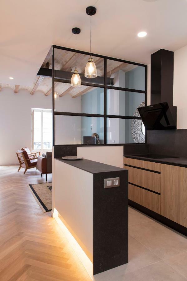 Florit Flats - Chic And Central In A Lively But Quiet Area All Walking Distance Valencia Eksteriør billede