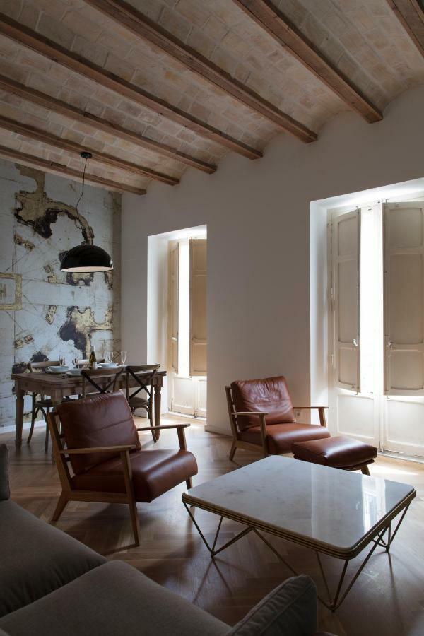 Florit Flats - Chic And Central In A Lively But Quiet Area All Walking Distance Valencia Eksteriør billede