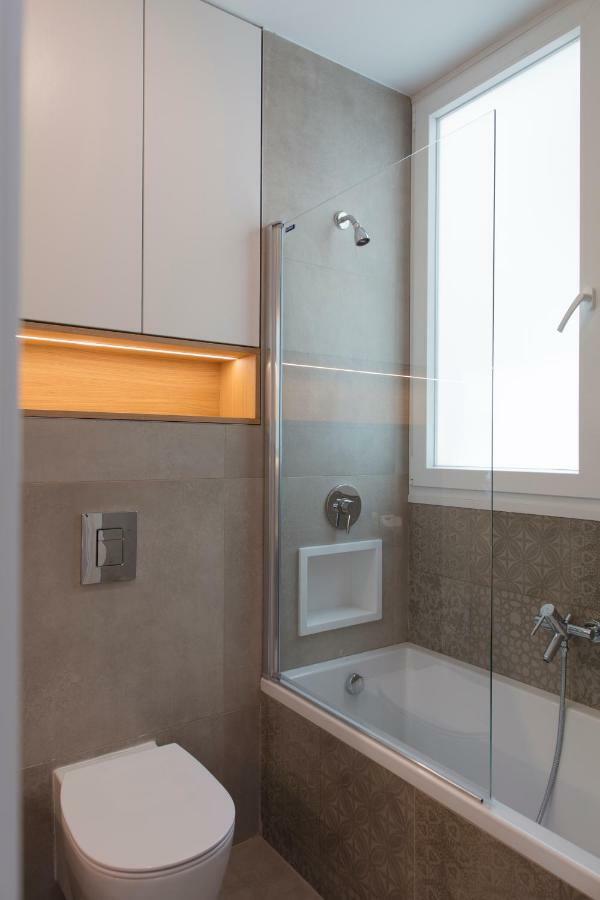 Florit Flats - Chic And Central In A Lively But Quiet Area All Walking Distance Valencia Eksteriør billede