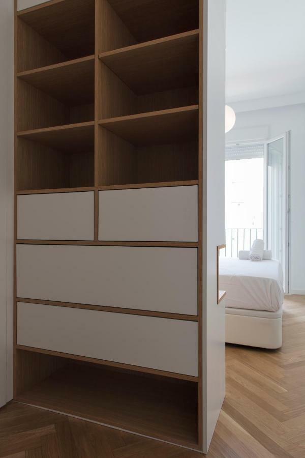 Florit Flats - Chic And Central In A Lively But Quiet Area All Walking Distance Valencia Eksteriør billede