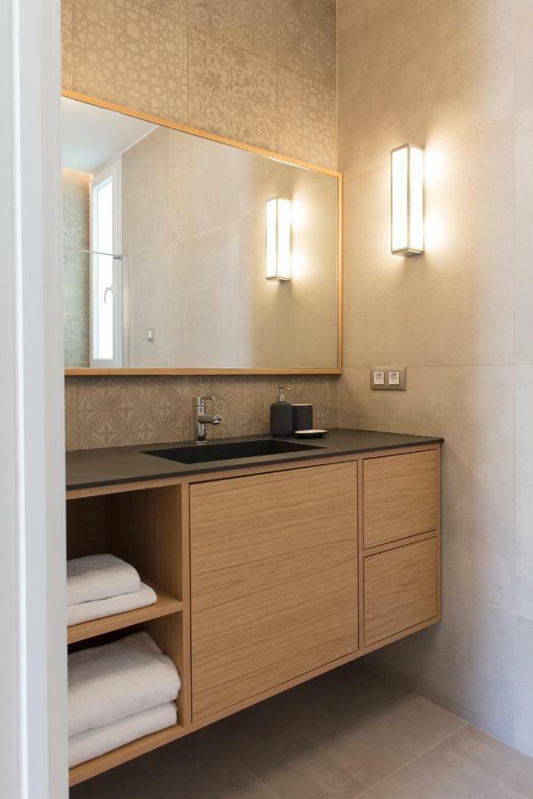 Florit Flats - Chic And Central In A Lively But Quiet Area All Walking Distance Valencia Eksteriør billede