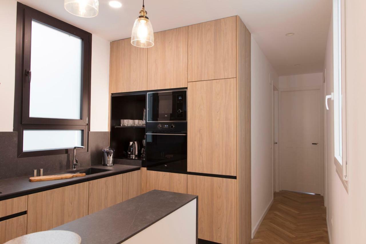 Florit Flats - Chic And Central In A Lively But Quiet Area All Walking Distance Valencia Eksteriør billede