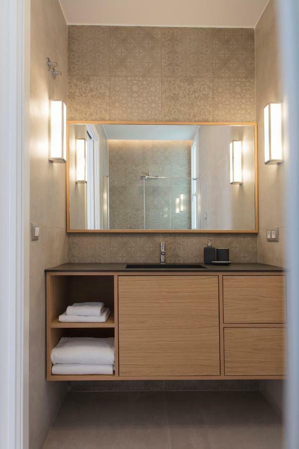 Florit Flats - Chic And Central In A Lively But Quiet Area All Walking Distance Valencia Eksteriør billede