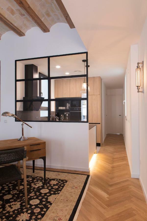 Florit Flats - Chic And Central In A Lively But Quiet Area All Walking Distance Valencia Eksteriør billede