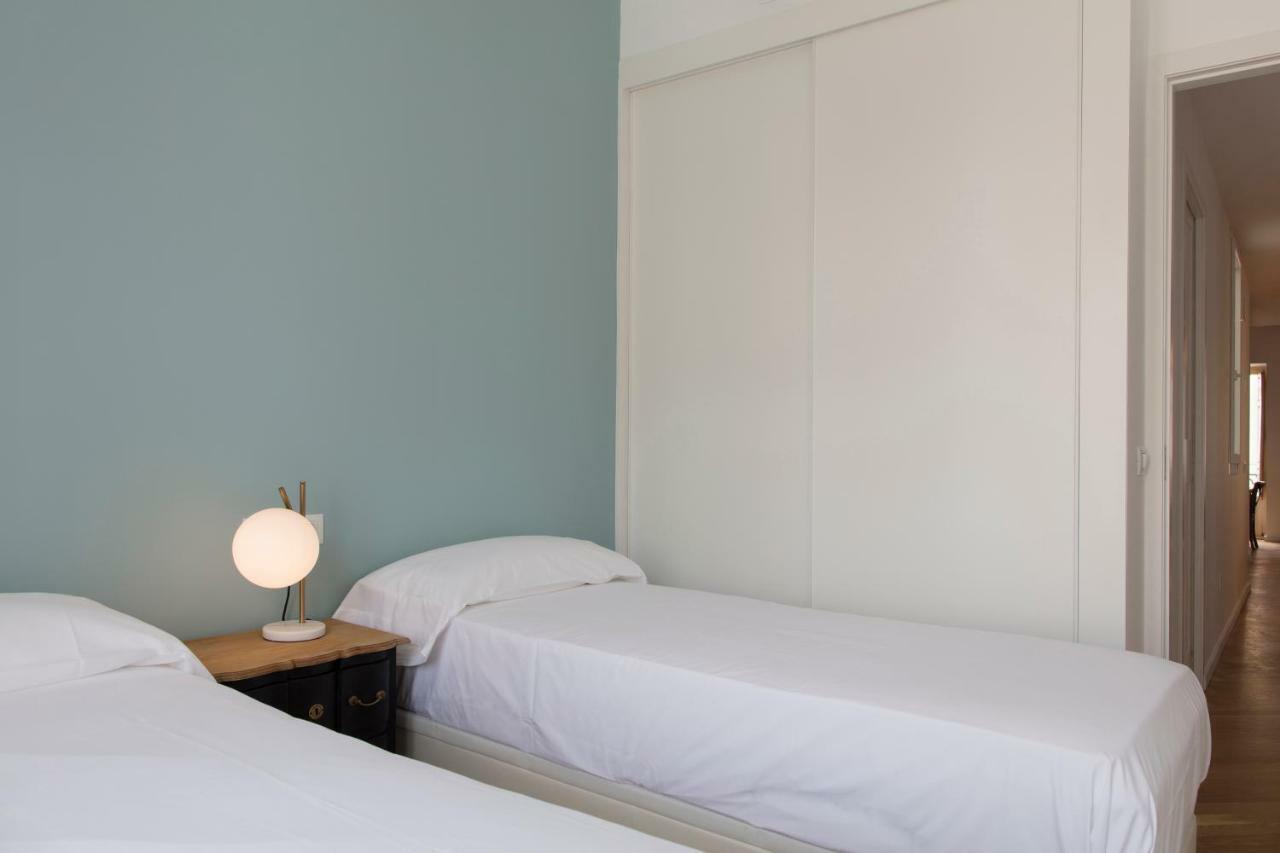 Florit Flats - Chic And Central In A Lively But Quiet Area All Walking Distance Valencia Eksteriør billede