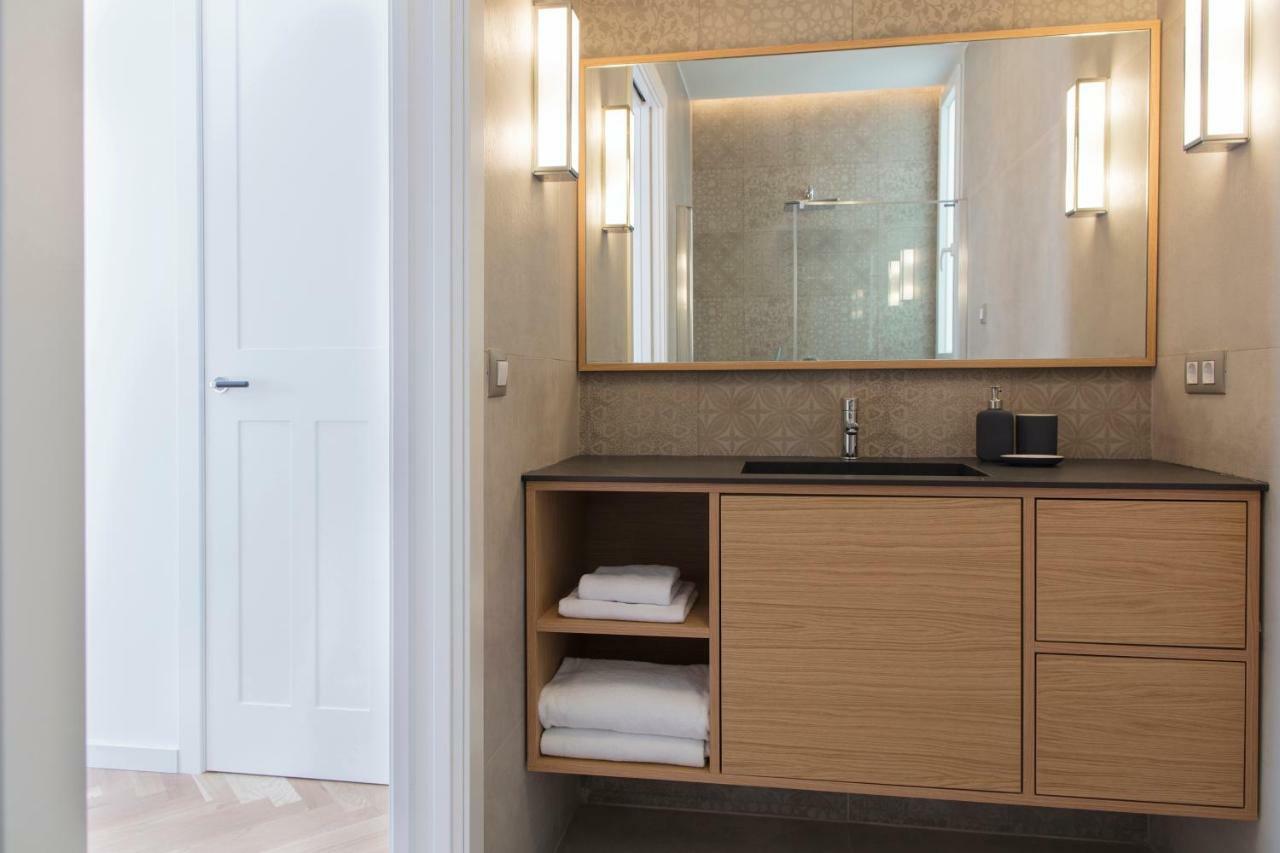 Florit Flats - Chic And Central In A Lively But Quiet Area All Walking Distance Valencia Eksteriør billede